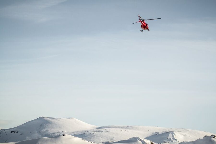 1-Hour Helicopter Tour in Iceland: The Geothermal Tour - What $479 buys you