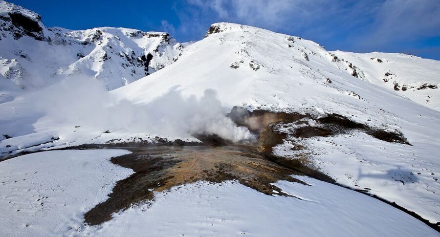 1-Hour Helicopter Tour in Iceland: The Geothermal Tour - Should you book the Geothermal Tour?