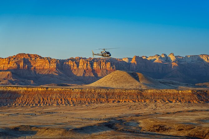 100 Mile Zion National Park Panoramic Helicopter Flight - Is $499 a good value?