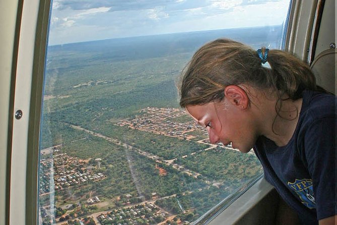 15 minutes scenic helicopter flight above Victoria Falls-Zimbabwe - The 15-minute route: waterfall, bridge, river, and gorge