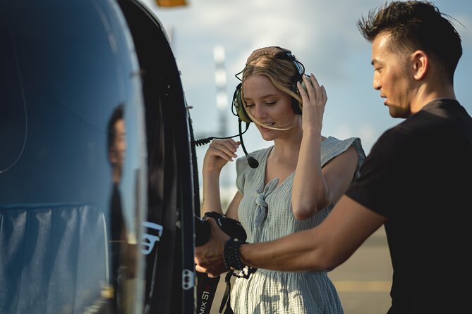18 Minutes SHARED Helicopter Tour in Honolulu - What the strongest praise tells you
