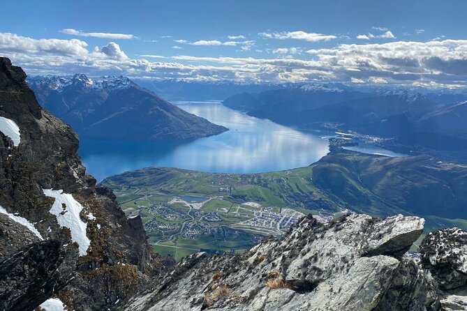 25-Minute Remarkables Helicopter Tour from Queenstown - Key points to know before booking