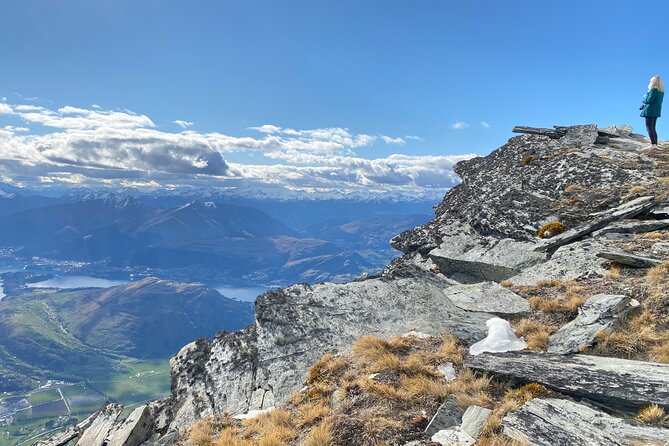 25-Minute Remarkables Helicopter Tour from Queenstown - Weather, cancellation, and practical limits