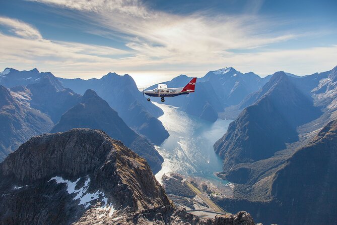 25-Minute Remarkables Helicopter Tour from Queenstown - Who should book this Queenstown helicopter tour?