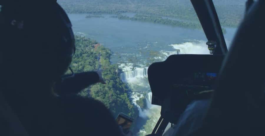 2Day Iguazu Tour HELICOPTER Ride & Airfare from Buenos Aires - Why two days is the right amount of time