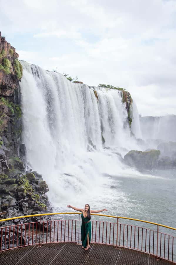 2Day Iguazu Tour HELICOPTER Ride & Airfare from Buenos Aires - Practical advice for a smoother visit