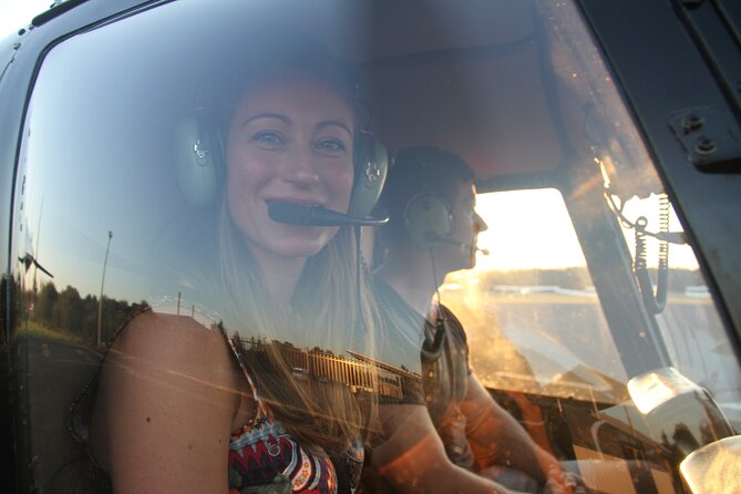 3 Hour Helicopter Wine Tasting Tour in Hunter Valley - Is the $225.93 Price Good Value?