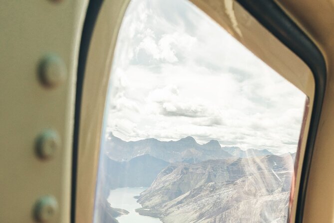 30 Minute Helicopter Tour over Lake Minnewanka, Banff - How long the experience really takes
