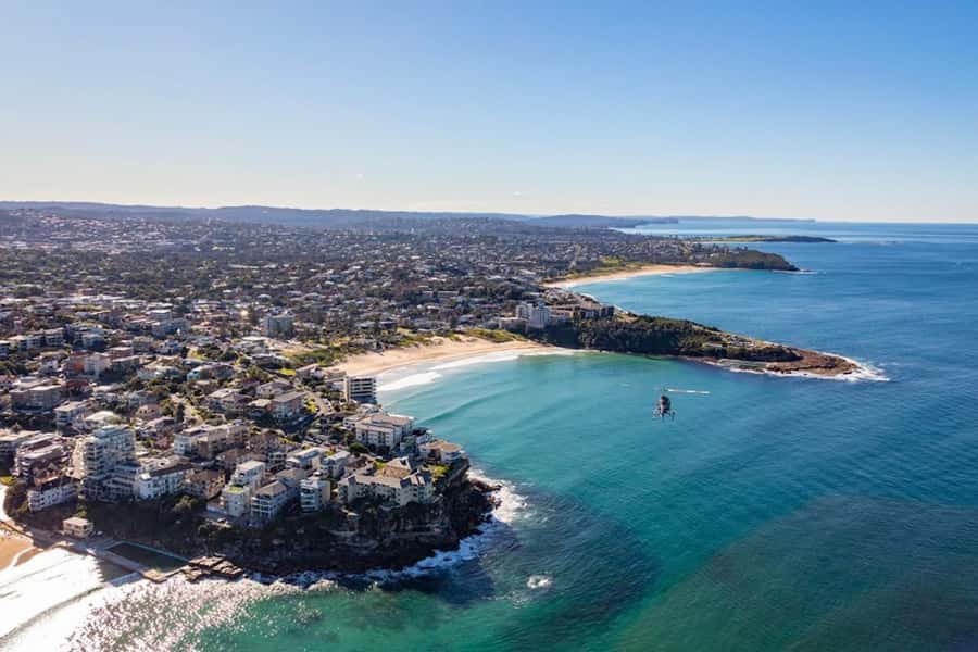 30 Minute Shared Sydney Harbour Scenic Helicopter Tour - Key points to know before takeoff