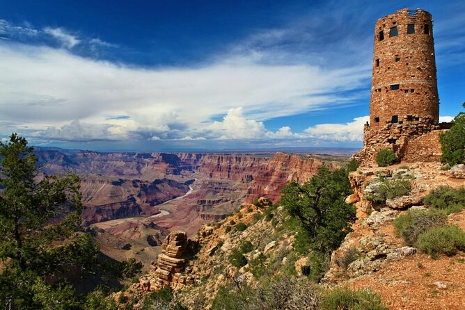 45-minute Helicopter Flight Over the Grand Canyon from Tusayan, Arizona - Why seeing the Grand Canyon from the air changes the view