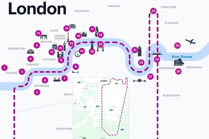 45 Minute London Olympic Helicopter Tour - What the private price means