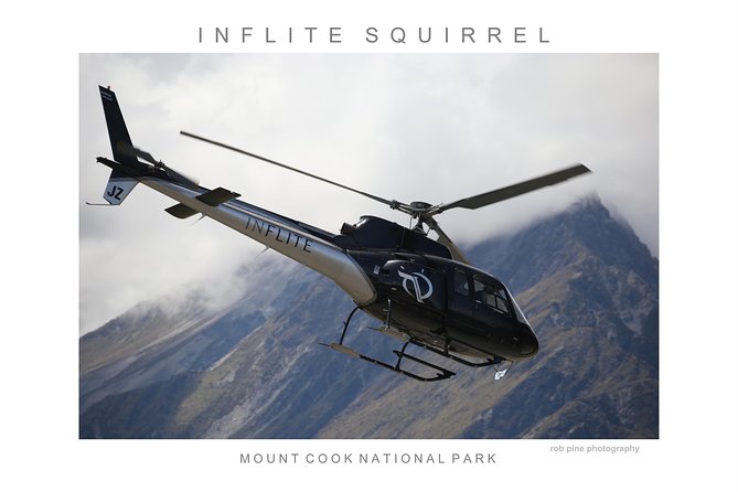 45-Minute Mount Cook Ski Plane and Helicopter Combo Tour - What the tour costs and what you receive