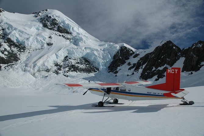 45-Minute Mount Cook Ski Plane and Helicopter Combo Tour - Who will enjoy this flight most