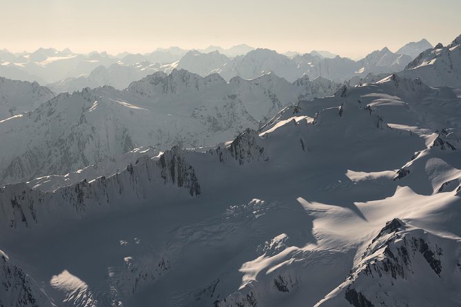 55-Minute Grand Circle Helicopter - What the 55-minute Grand Circle flight actually gives you