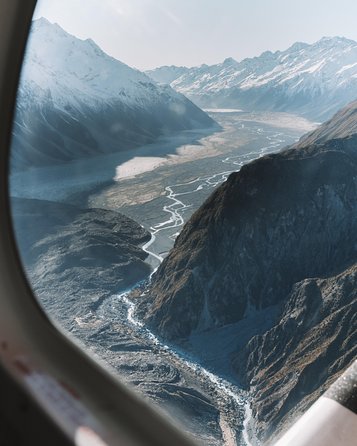 55-Minute Grand Circle Helicopter - Why 55 minutes is worth comparing with shorter flights