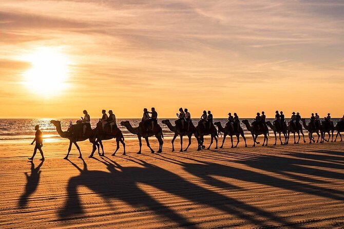 6-Day West Kimberley Helicopter Safari Tour ex. Broome - Why this safari works for a short, serious Kimberley trip