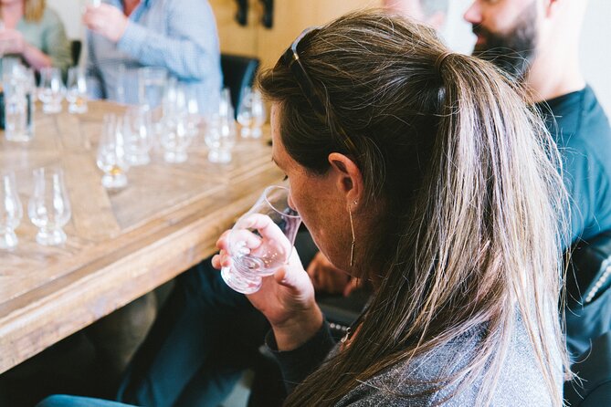 6 Hour's - Queenstown's Helicopter Gin Tour - Gin Garden finishes with Broken Heart Spirits
