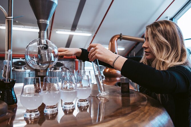 6 Hour's - Queenstown's Helicopter Gin Tour - Weather can change the shape of the day