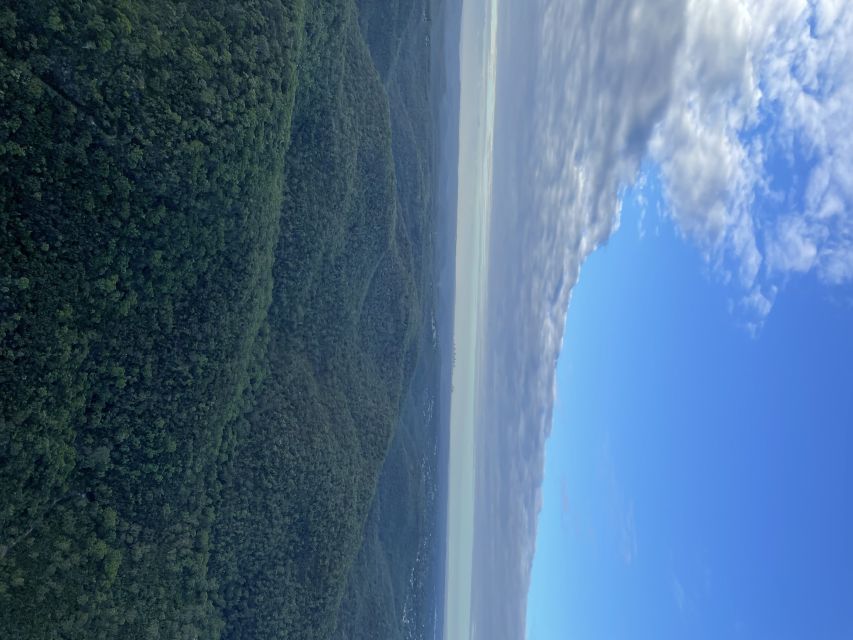 6 Minute Helicopter Scenic Flight Hunter Valley - A quick flight over the Hunter Valley