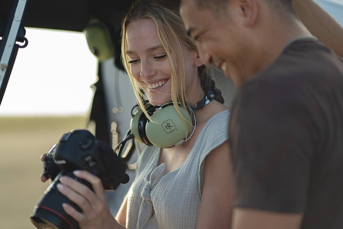 60 Minutes SHARED Helicopter Tour in Honolulu - Is $449 a fair price?