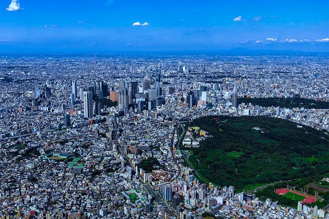 75-Min Mt. Fuji Half Day Private Helicopter Tour - What you can photograph, and what you cannot