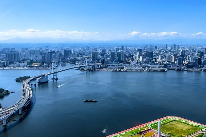 75-Min Mt. Fuji Half Day Private Helicopter Tour - Who will get the most from this flight