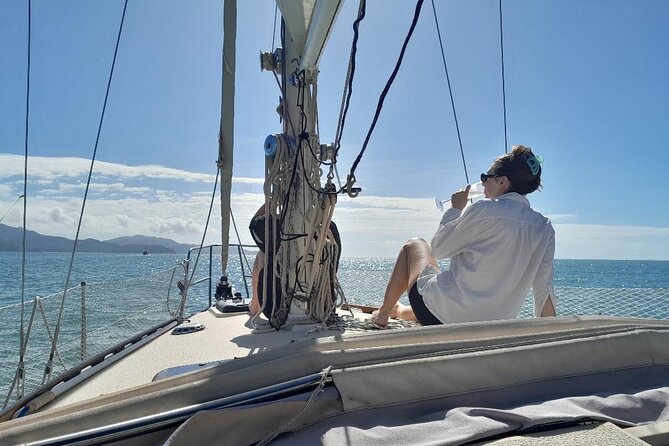 90-Minute Hinchinbrook Island Scenic Helicopter Flight - Hinchinbrook Island from every angle