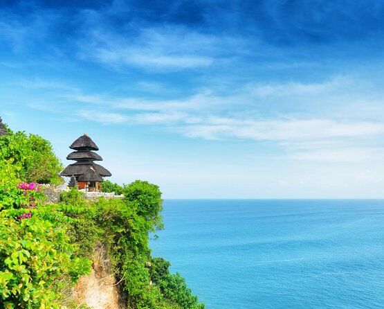 Above the Island of Gods Helicopter Tour - Key points to know before booking