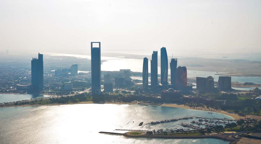 Abu Dhabi: Scenic Helicopter Tour - Who will enjoy this flight most