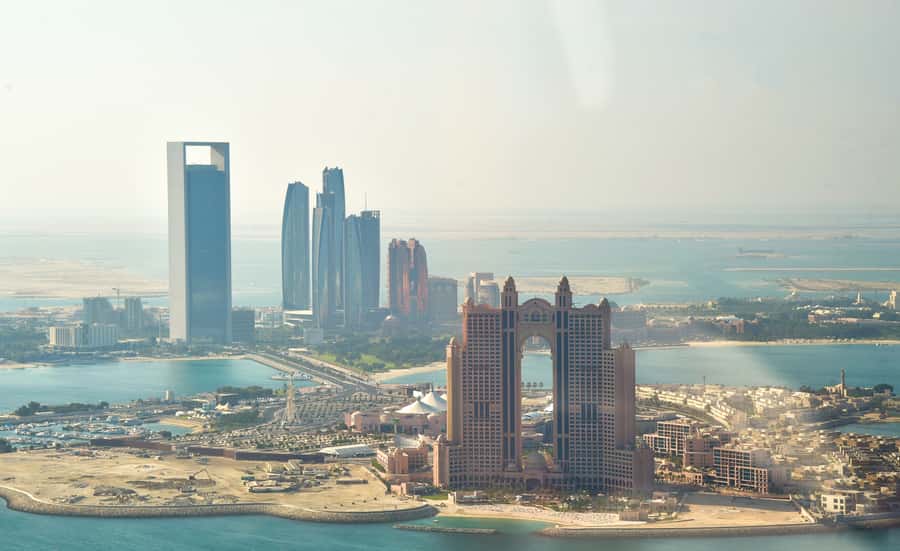 Abu Dhabi: Scenic Private Helicopter Tour - Should you book the Abu Dhabi helicopter tour?
