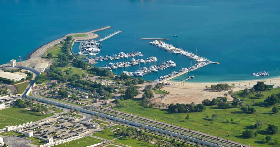 Abu Dhabi: Shared Helicopter Tour - Is $273 a fair price for 30 minutes?