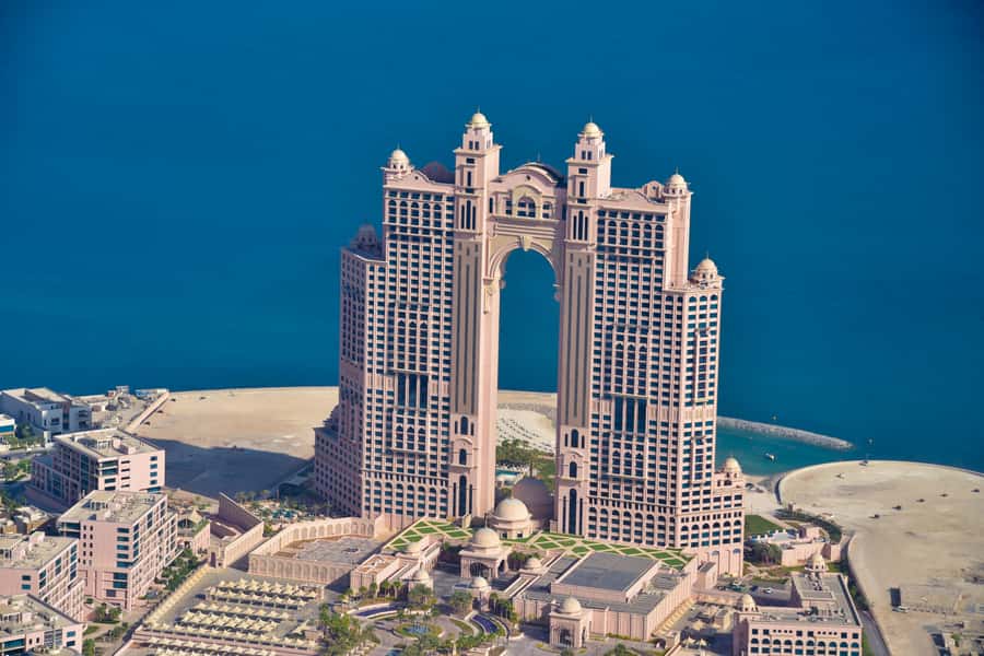 Abu Dhabi: Shared Helicopter Tour - Practical details before you book