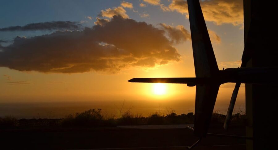 Adeje: Scenic Tenerife Helicopter Flight - Key points to know before booking