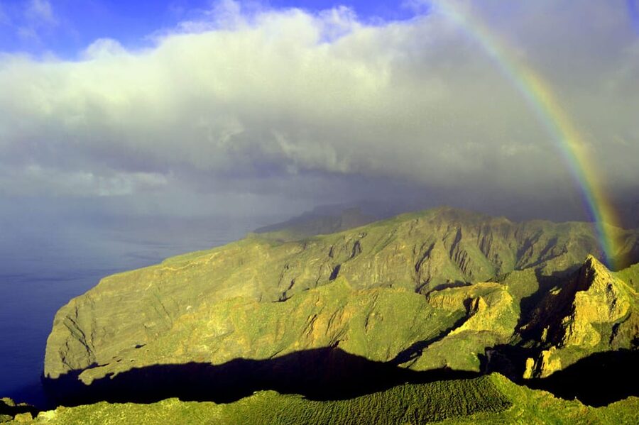 Adeje: Scenic Tenerife Helicopter Flight - Seeing Tenerife from Adeje’s airfield