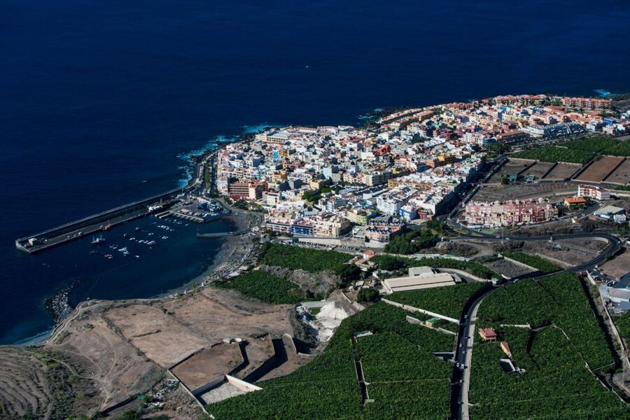 Adeje: Scenic Tenerife Helicopter Flight - Weather, comfort, and practical limits