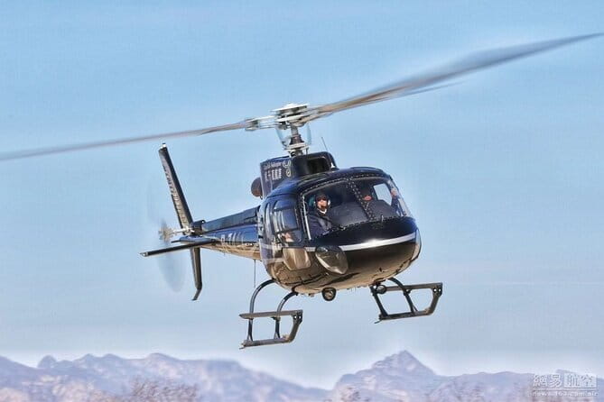 Aerial View of the Great Wall by Helicopter - Climbing the Great Wall at Badaling