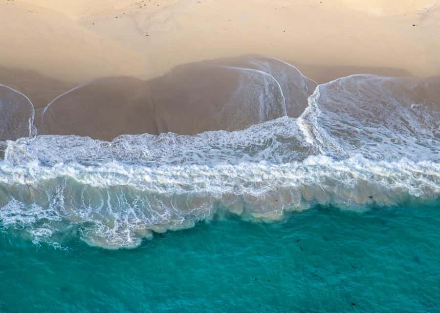 Albany: 60 min scenic helicopter flight - Albany’s coast in one sweeping hour