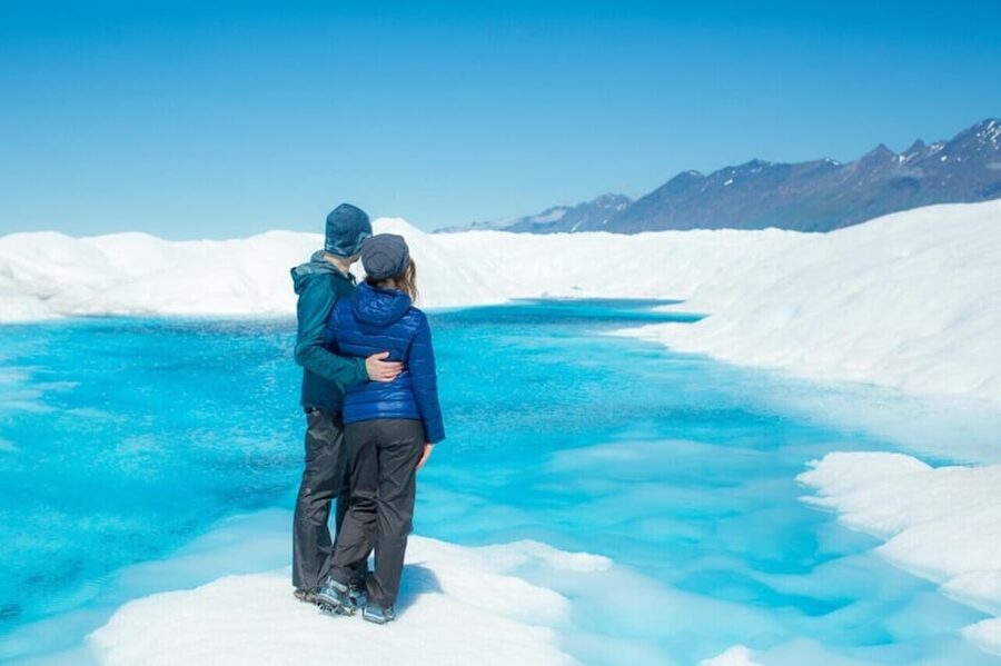 Anchorage: Grand Knik Glacier Helicopter Tour with Landings - Who will enjoy this Knik Glacier tour most?