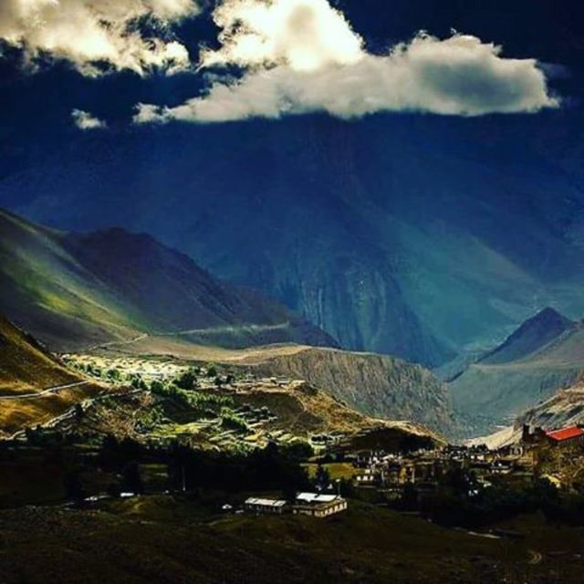 Annapurna Base Camp Heli Tour - Key points to know before you book