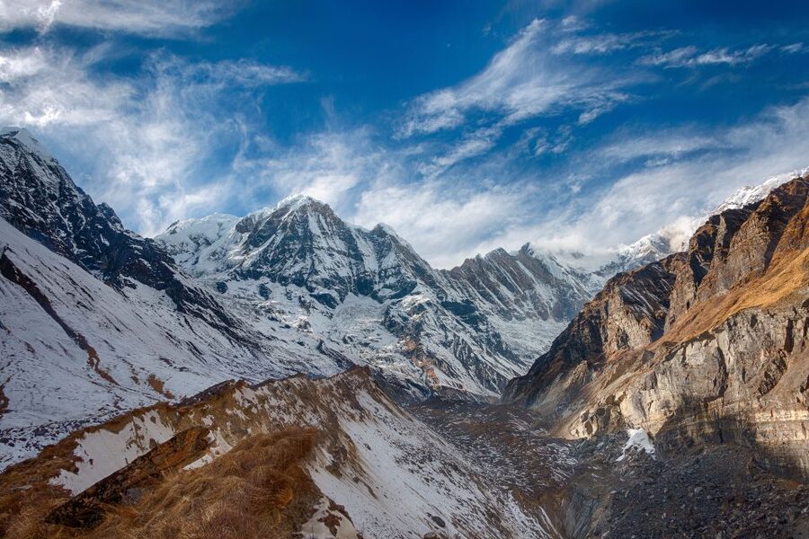 Annapurna Base Camp Helicopter Sightseeing Tour - FAQ