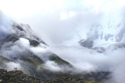 Annapurna Base Camp Helicopter Sightseeing Tour