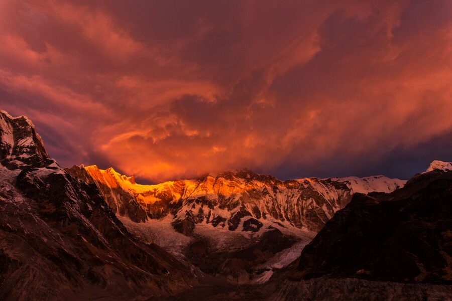 Annapurna Base Camp Helicopter Sightseeing Tour - What the $550 Price Really Buys