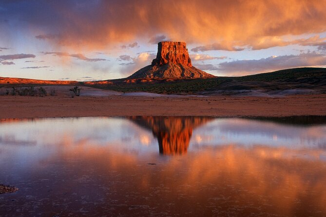Arizona Desert Helicopter Tour Including Tower Butte Landing - Key points before you book