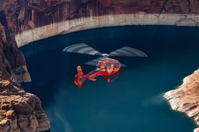 Arizona Desert Helicopter Tour Including Tower Butte Landing - Is $299 a fair price?
