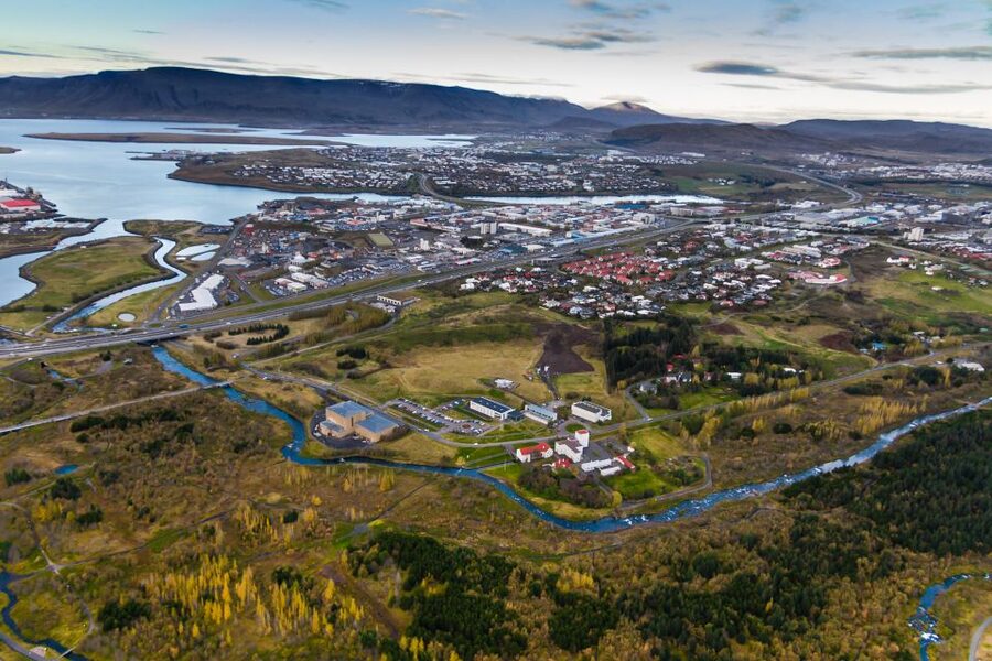 ATV & Helicopter combination tour From Reykajvik - Who should book this tour