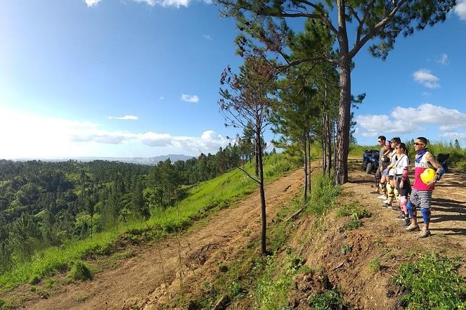 ATV Quad Bike and Helicopter Adventure Tour to Remote Village (Departs Nadi) - What the $433.70 price really covers