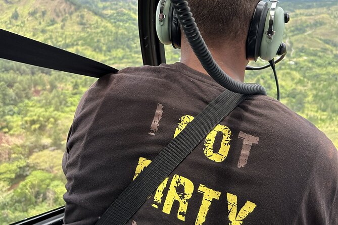 ATV Quad Bike and Helicopter Adventure Tour to Remote Village (Departs Nadi) - Who should book this experience