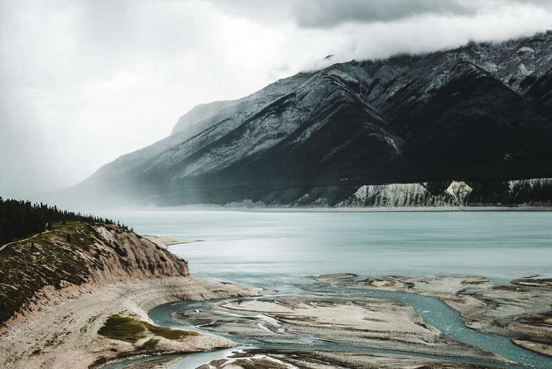 Banff/Jasper: Canadian Rockies Scenic Helicopter Tour - The 55-minute Complete Columbia Icefields Tour