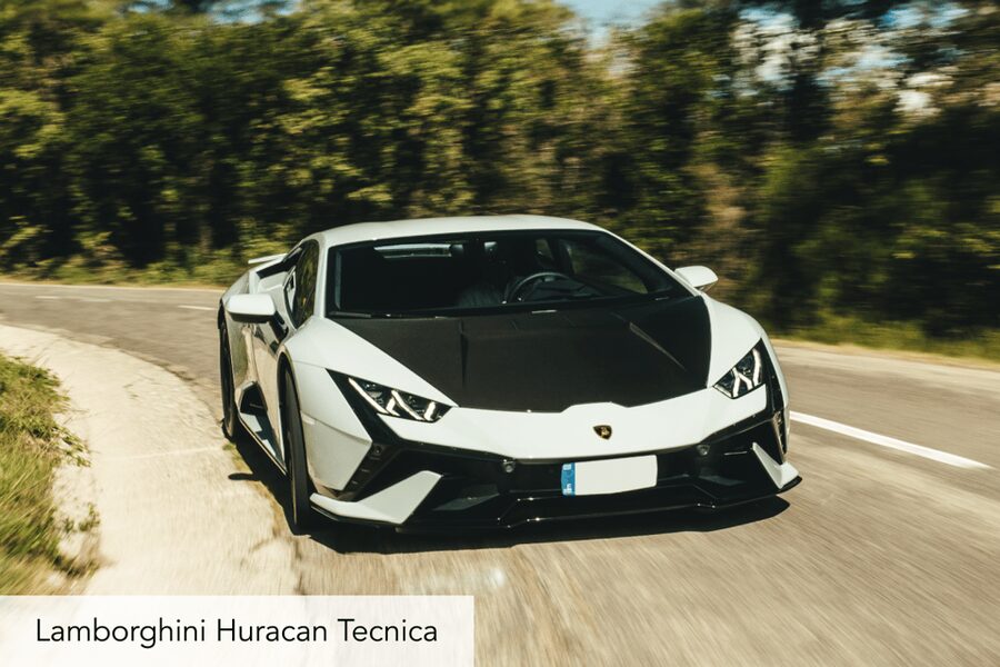 Barcelona: Helicopter and Supercar Driving Experience - Who will enjoy this experience most