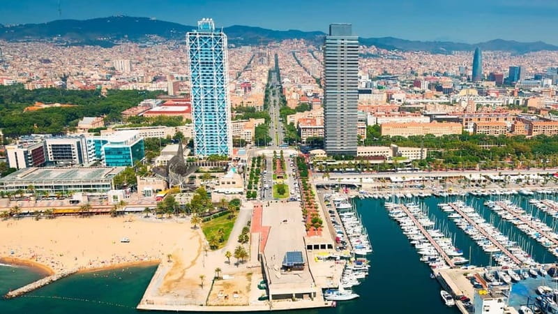 Barcelona: Helicopter Flight & Heliport Boat Transfer - Should you book the Barcelona helicopter flight?